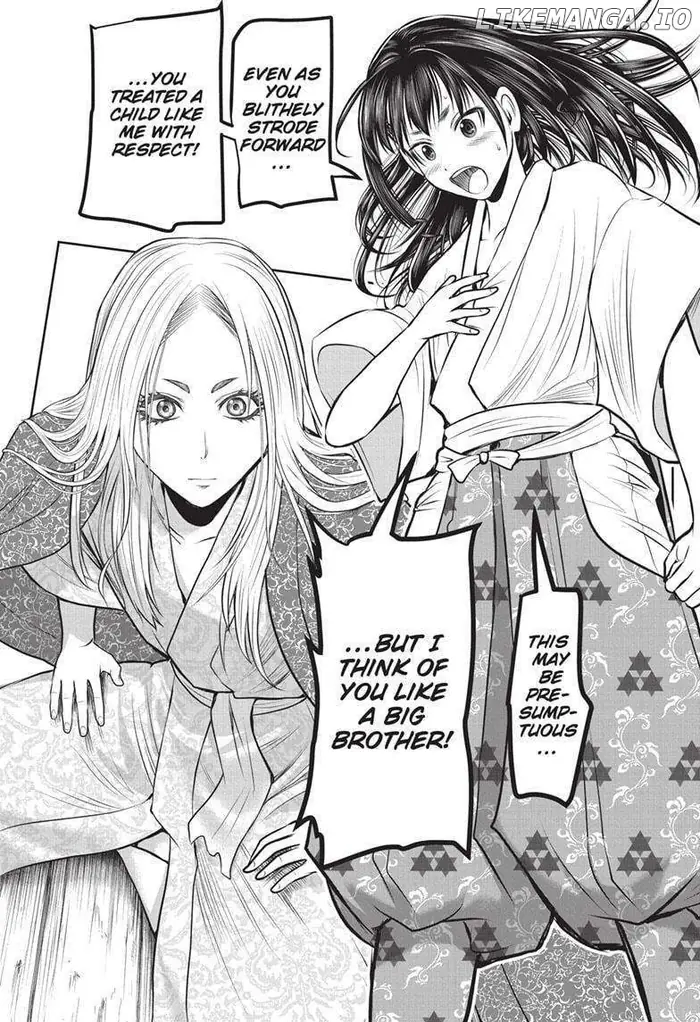 The Elusive Samurai Chapter 156 image 16_optimized
